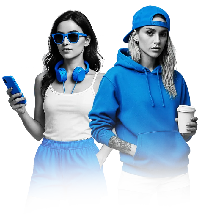 İçerik üreticileri - Fans Medya platformu