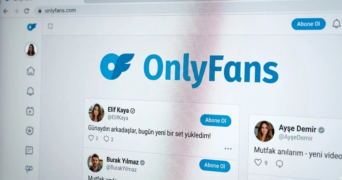 OnlyFans Abonelik Nedir ve Nasıl Çalışır? Üyelik ve Ödeme Yapısı - Only Fans Başvuru OnlyFans Abonelik Nedir ve Nasıl Çalışır? Üyelik ve Ödeme Yapısı - Only Fans Başvuru