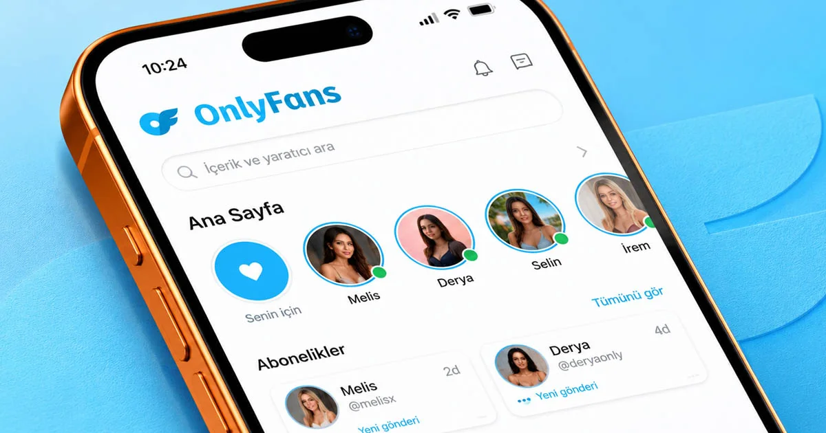OnlyFans İçeriklerinde Yüz Göstermek Zorunlu Mu? - Only Fans Başvuru OnlyFans İçeriklerinde Yüz Göstermek Zorunlu Mu? - Only Fans Başvuru
