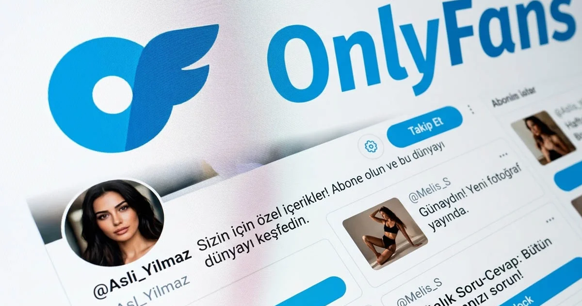 OnlyFans İçin Sosyal Medya Hesabımın Olması Şart Mıdır? - Only Fans Başvuru OnlyFans İçin Sosyal Medya Hesabımın Olması Şart Mıdır? - Only Fans Başvuru