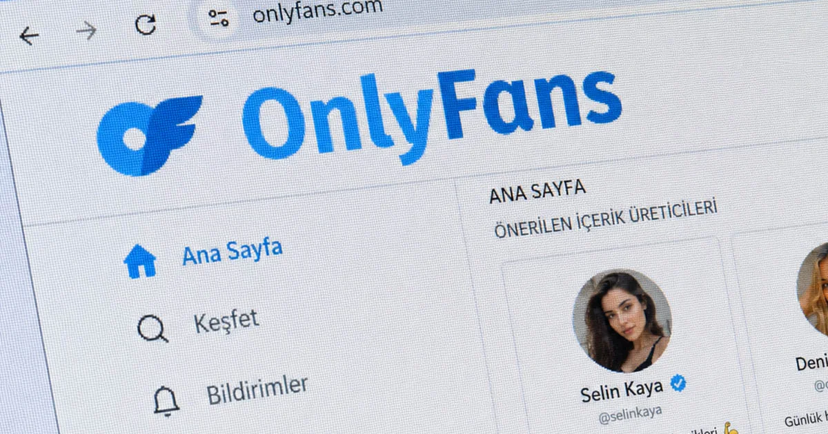 OnlyFans Mobl Uygulaması Var Mıdır? - Only Fans Başvuru OnlyFans Mobl Uygulaması Var Mıdır? - Only Fans Başvuru