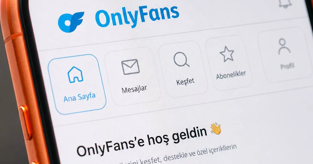 OnlyFans’ta Canlı Yayın Açılıyor Mu? - Only Fans Başvuru OnlyFans’ta Canlı Yayın Açılıyor Mu? - Only Fans Başvuru